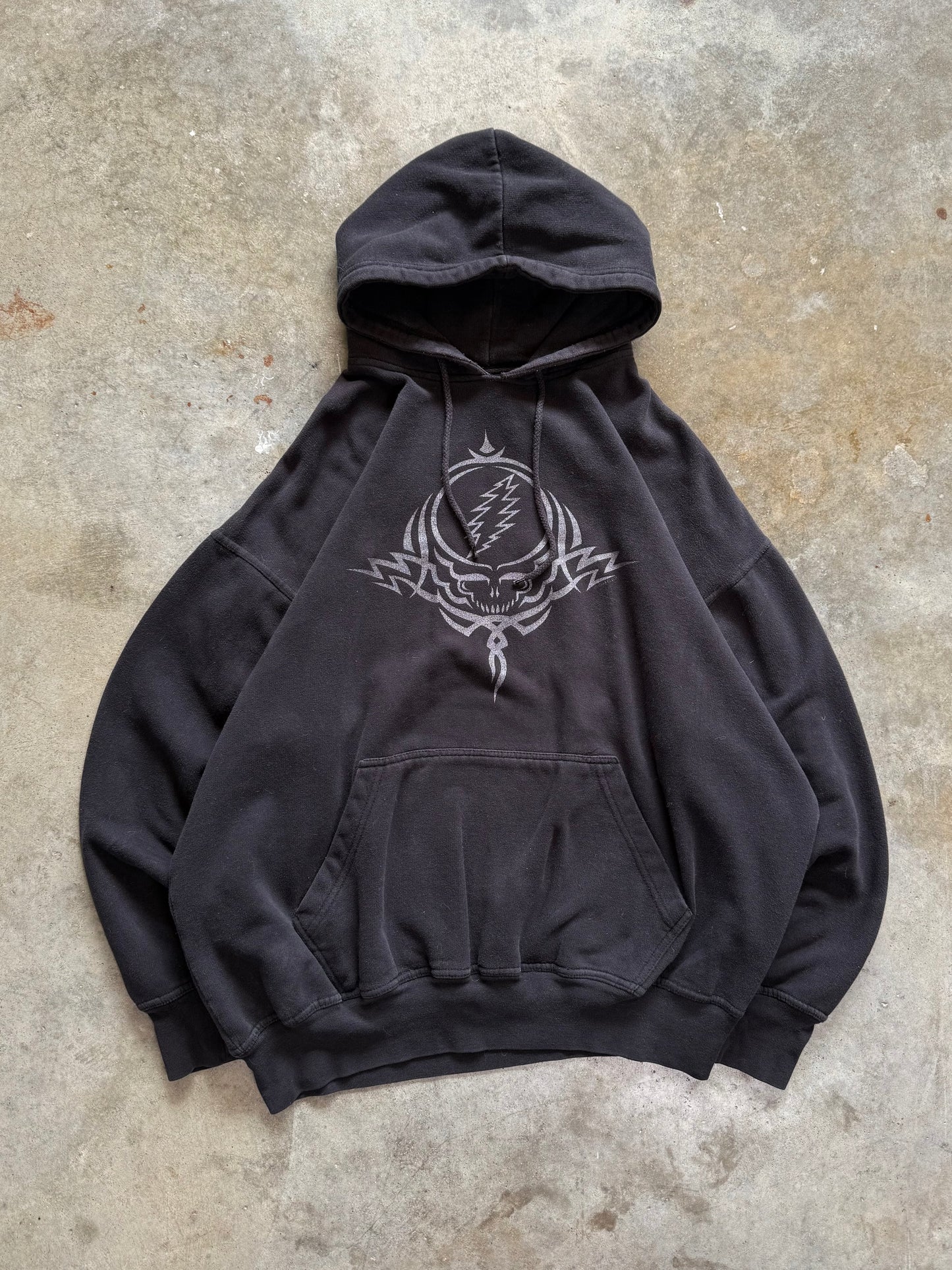 (XL) 00s Grateful Dead Hoodie