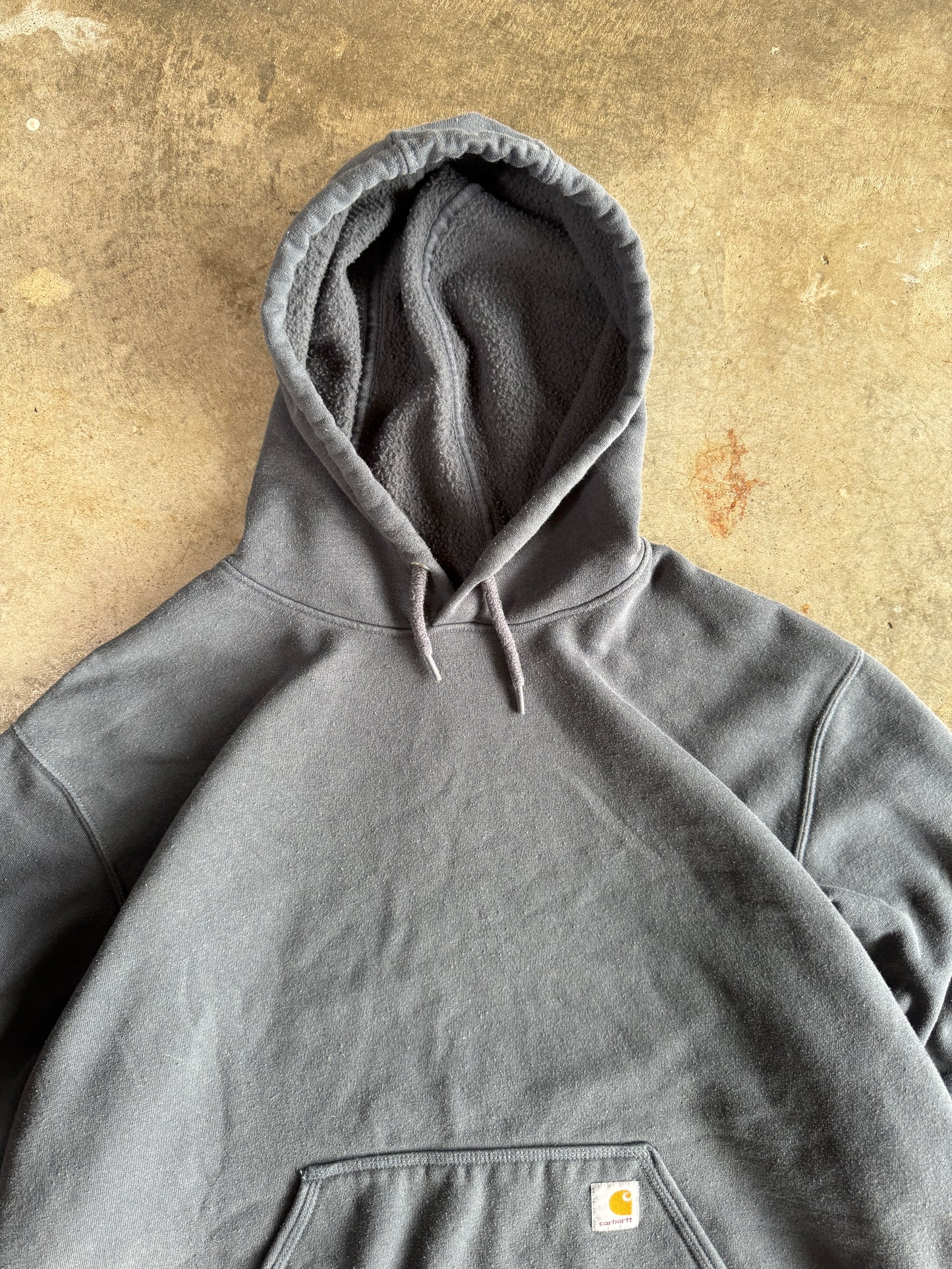 (XXL) 00s Carhartt Hoodie