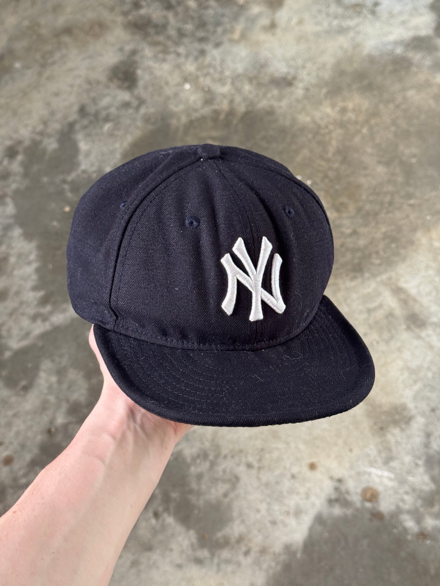 (OS) NY Yankees Hat