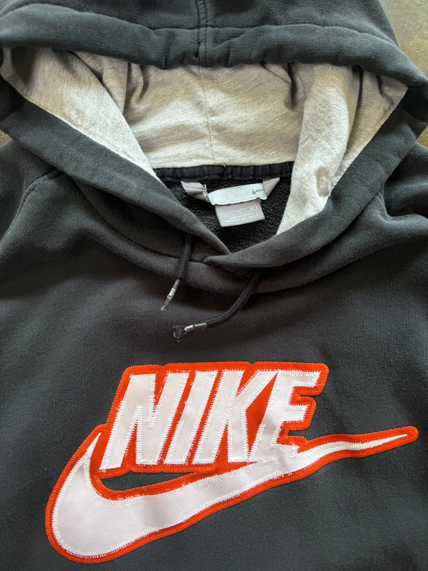 (XL) 00s Nike Hoodie