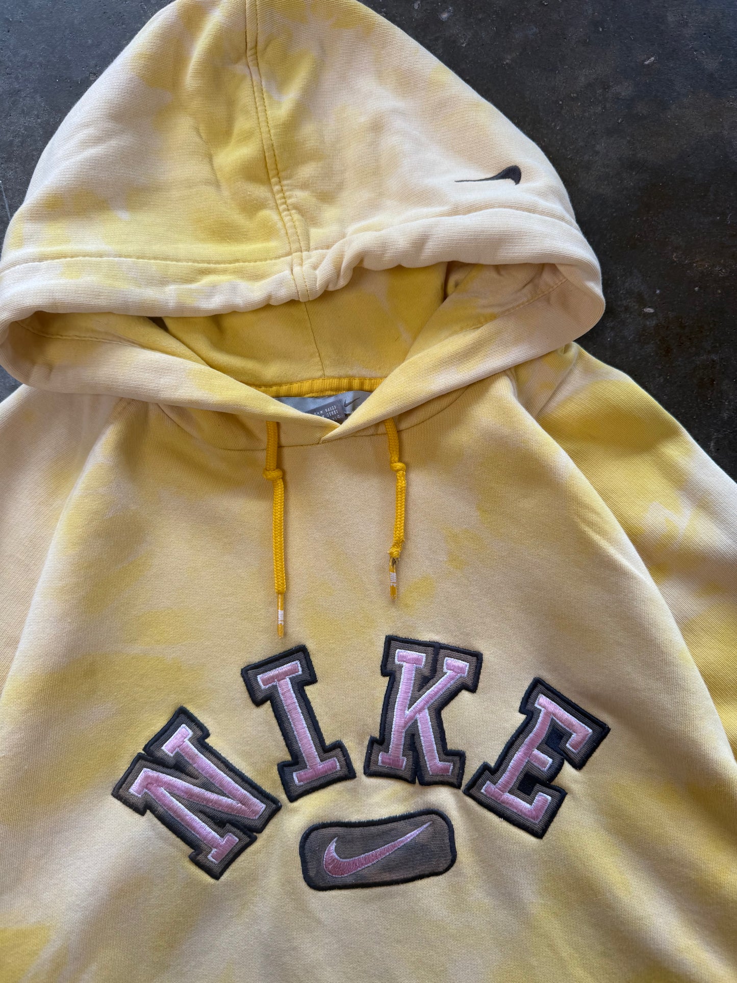 (L) 00s Nike Hoodie