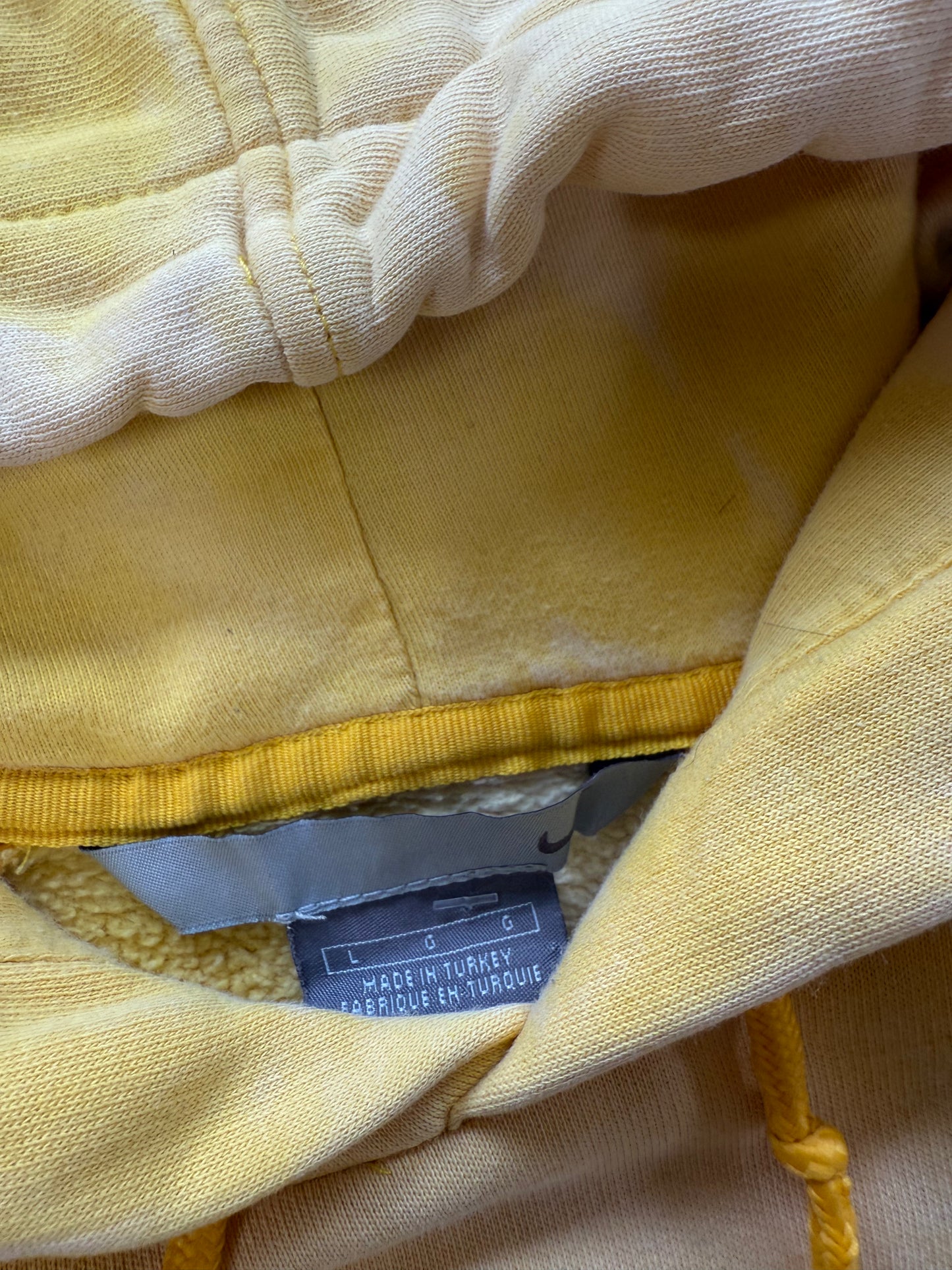 (L) 00s Nike Hoodie