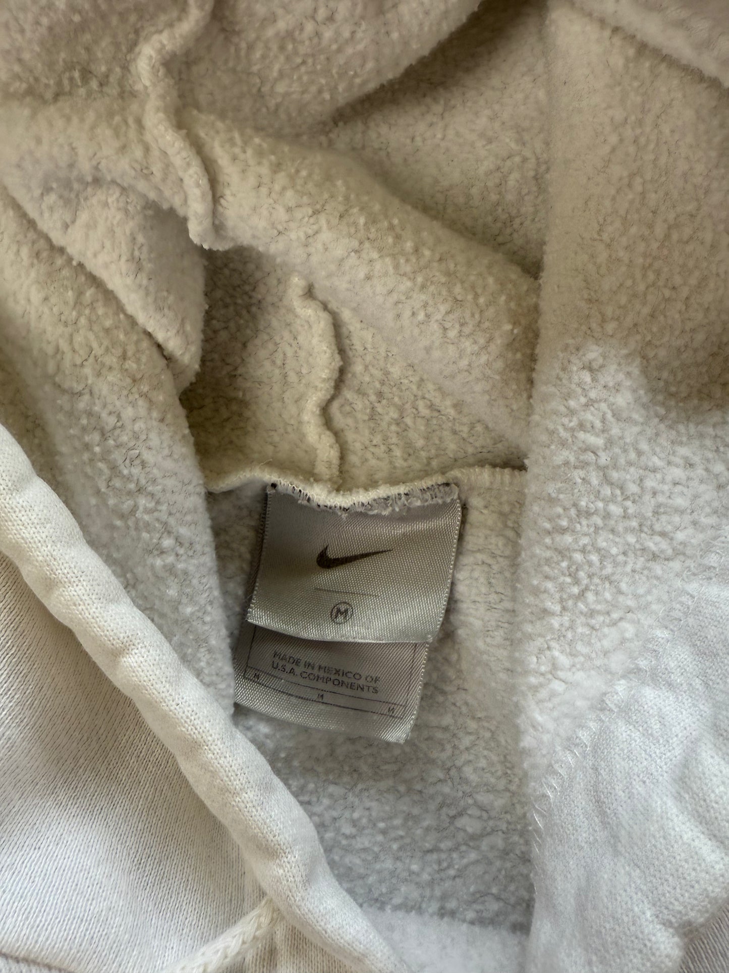 (M) 00s Nike Hoodie