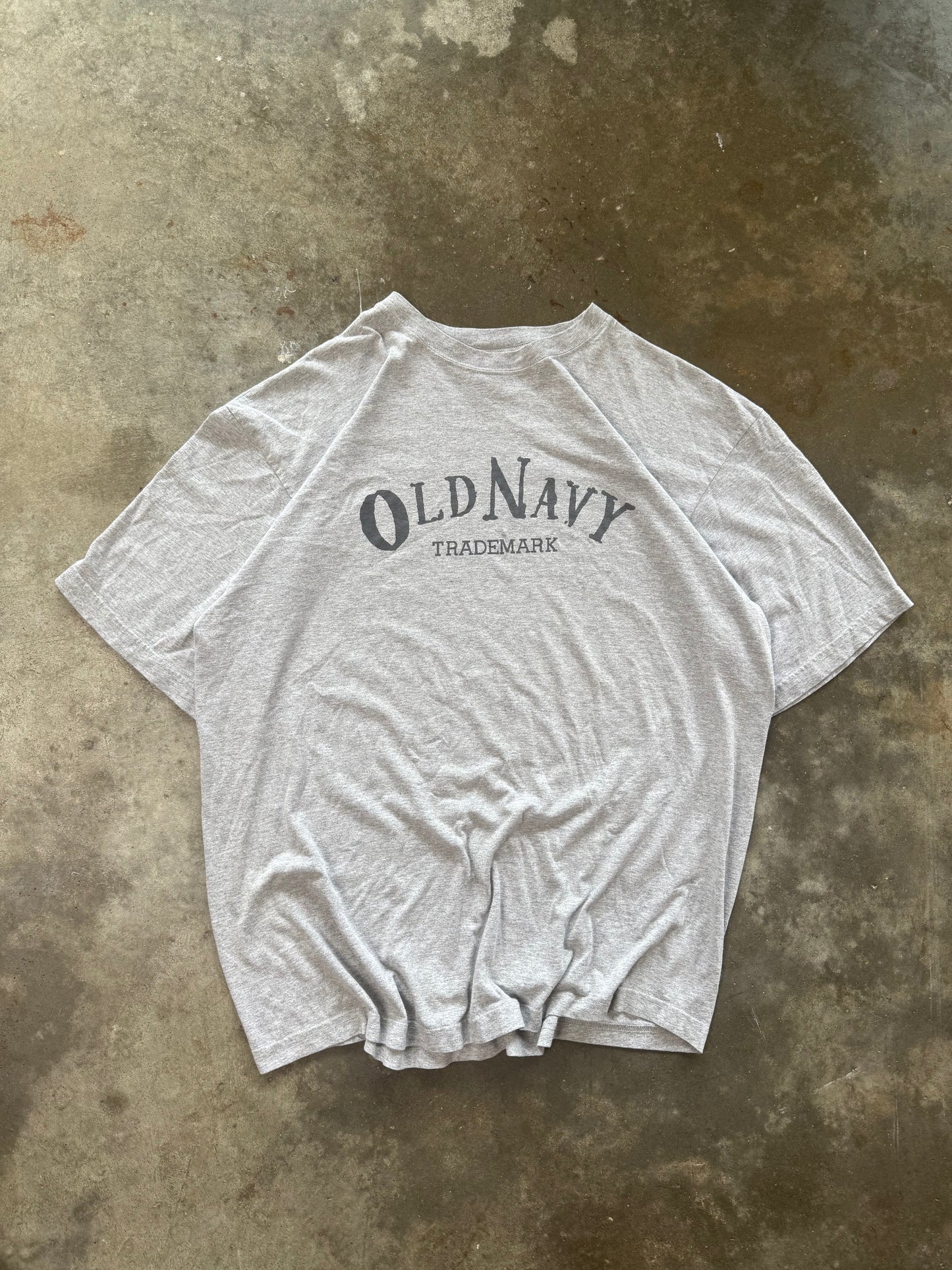(XL) 00s Old Navy Tee