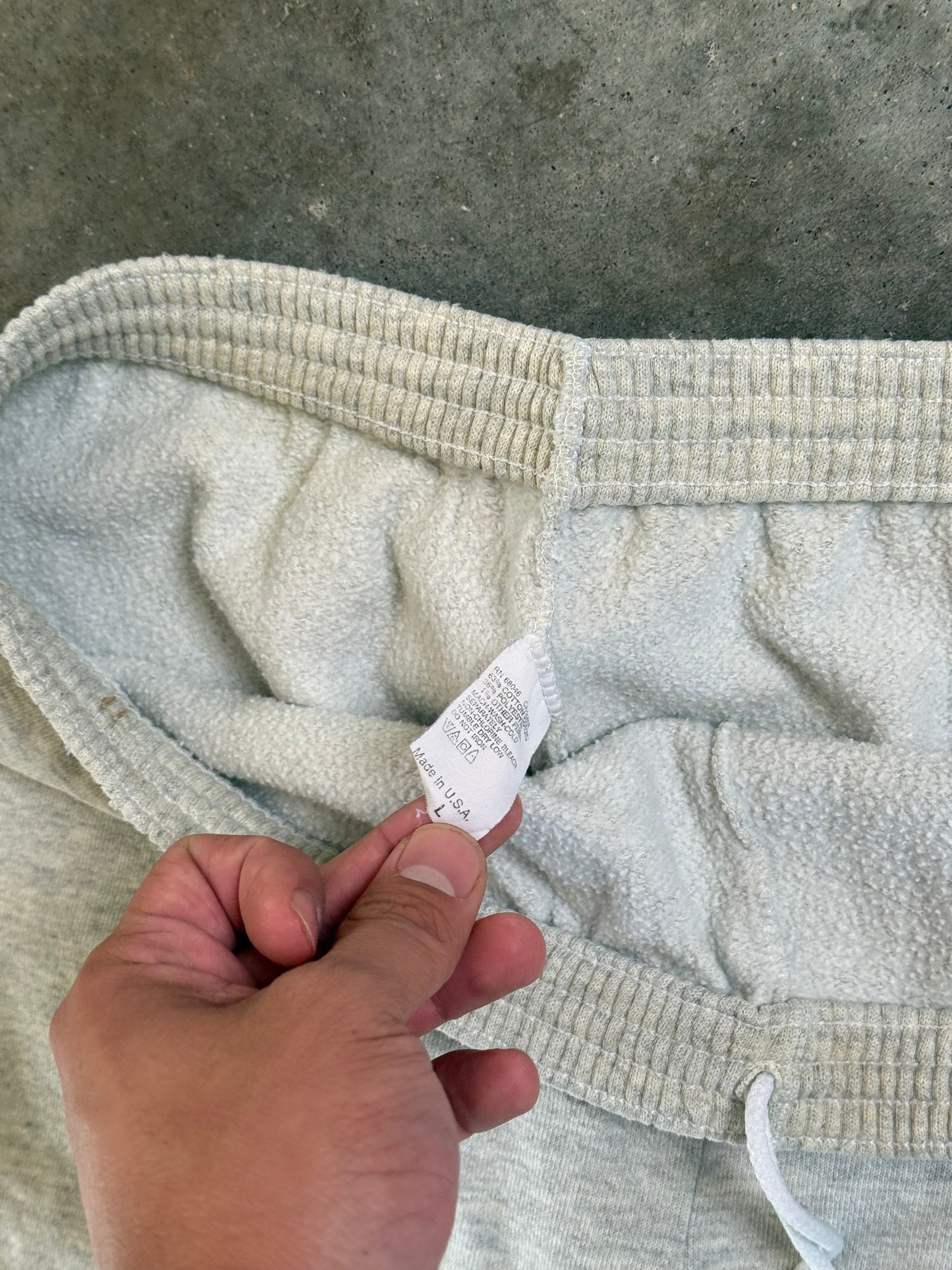 (XL) Vintage Minnesota Cotton Shorts