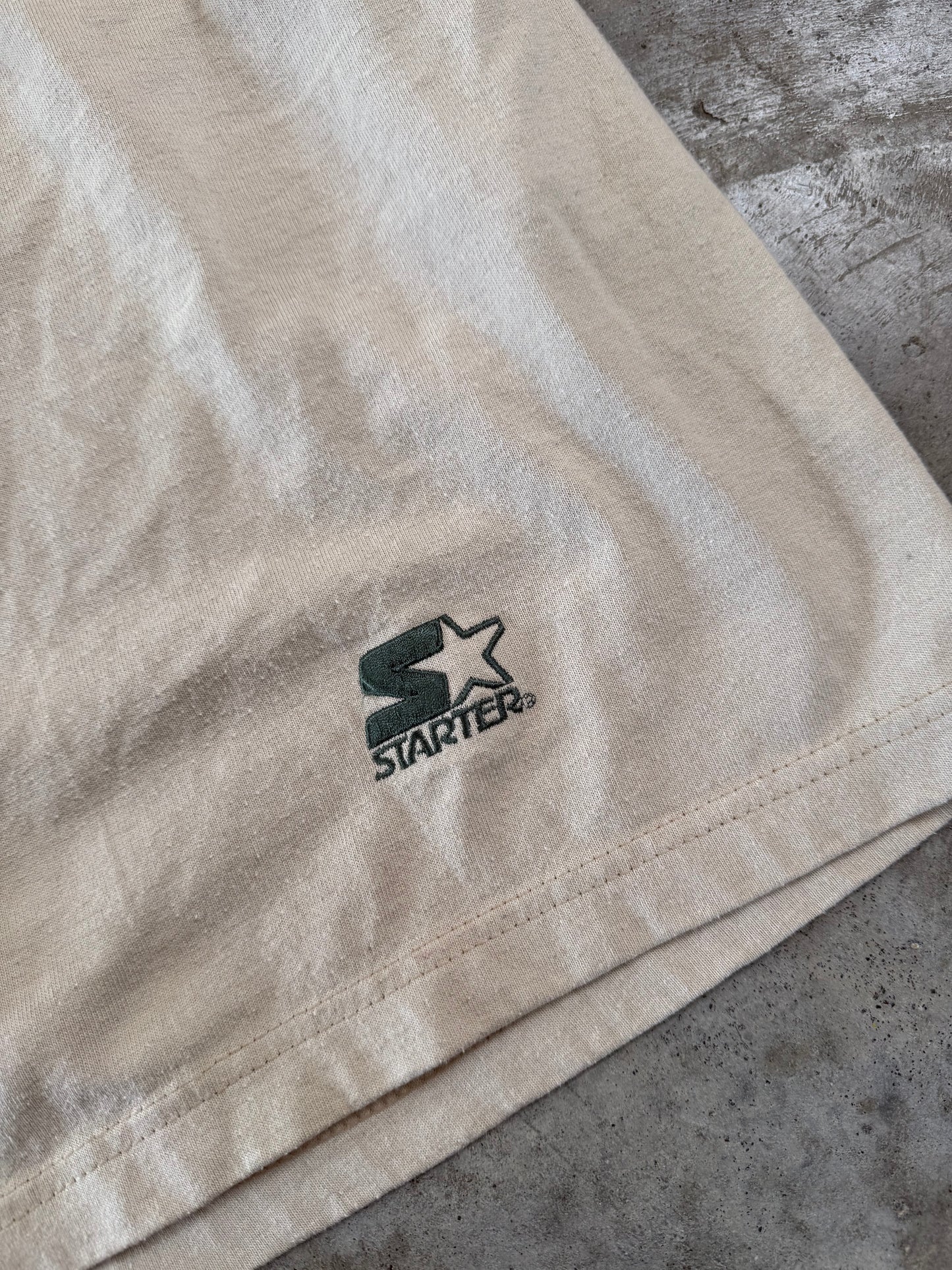 (XL) 90s Starter Cotton Shorts