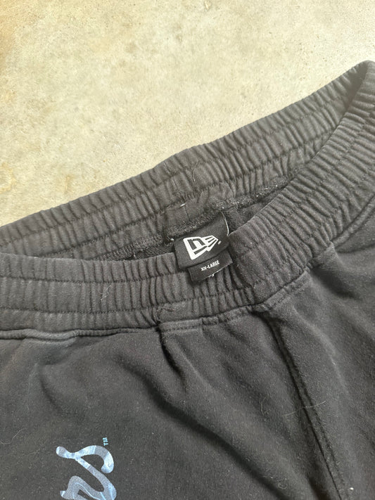 (XXL) 00s LA Dodgers Shorts