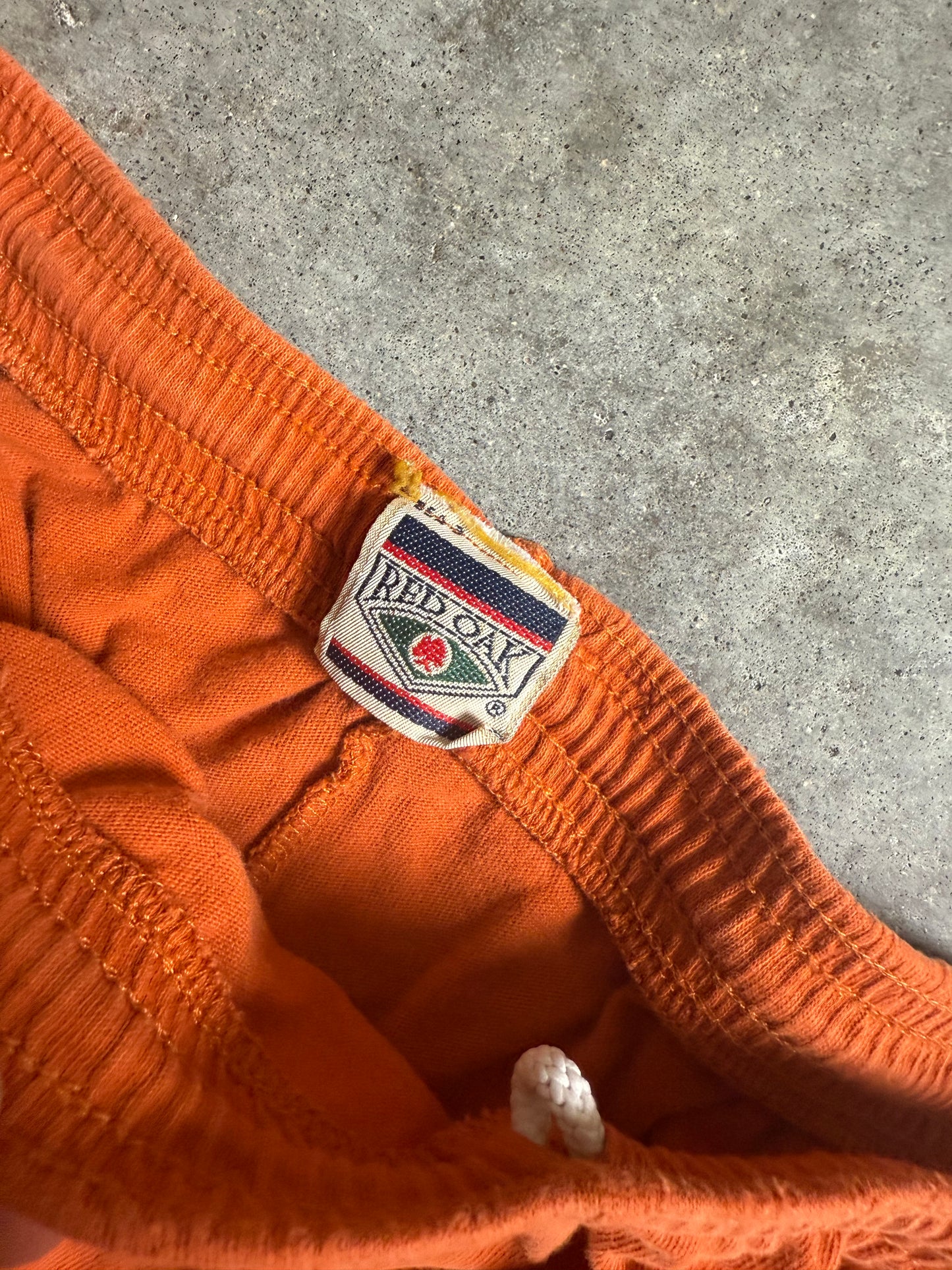 (L) Vintage Texas Shorts