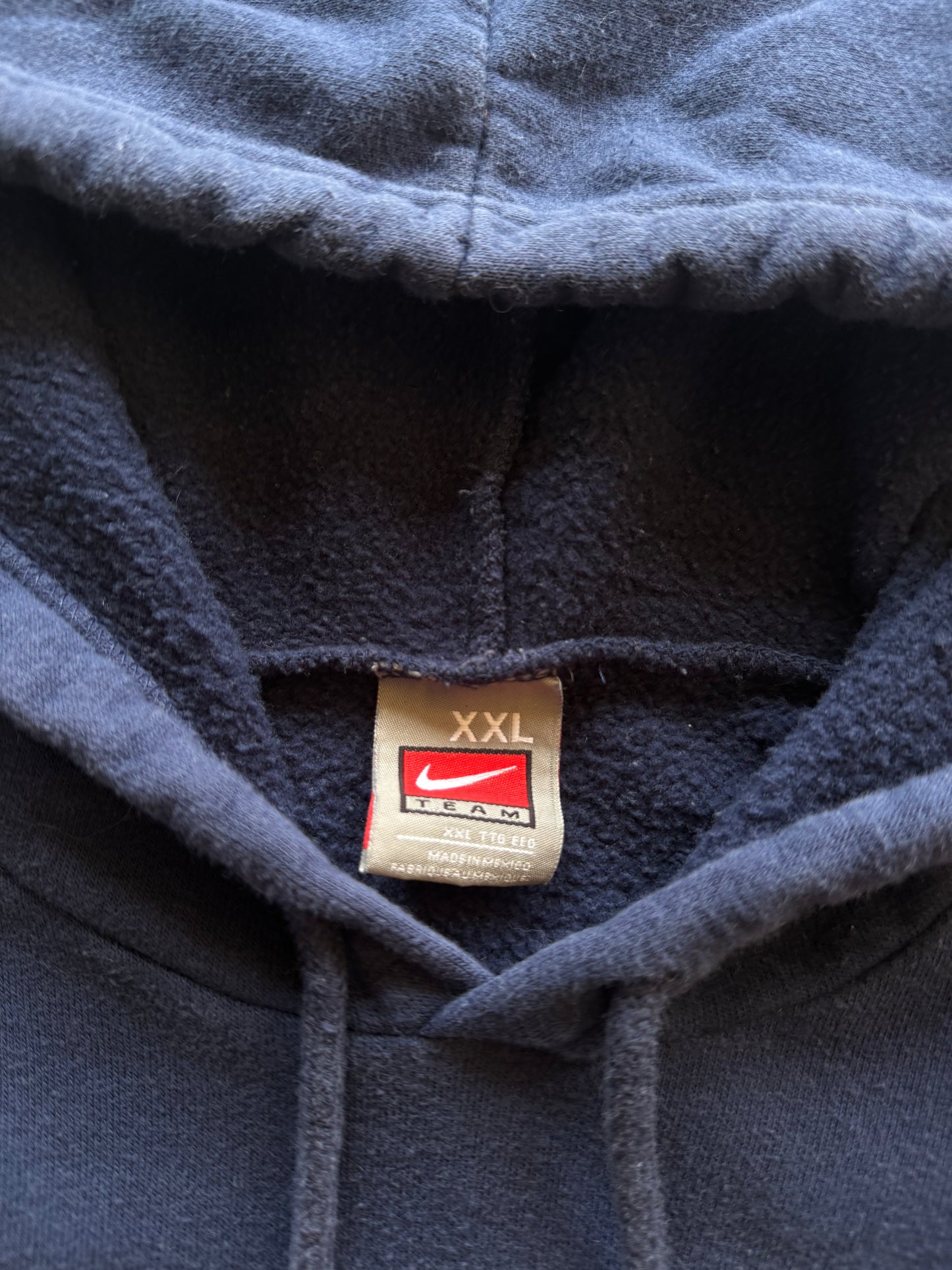(XXL) 00s NY Yankees Hoodie
