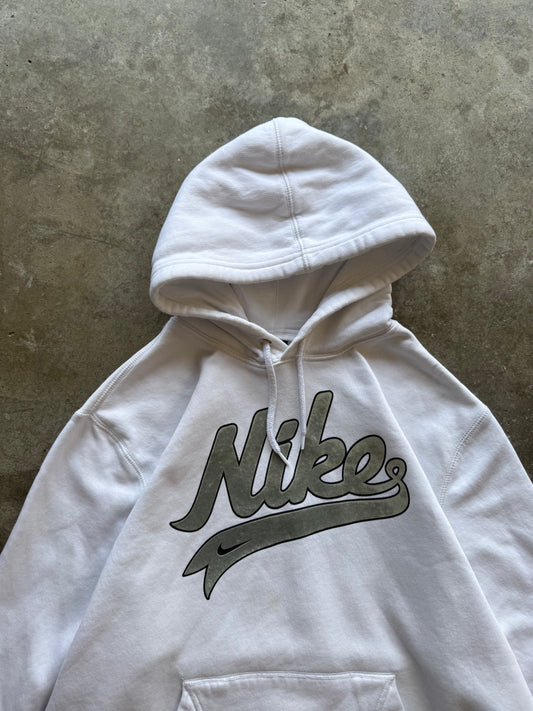 (XL) 00s Nike Hoodie
