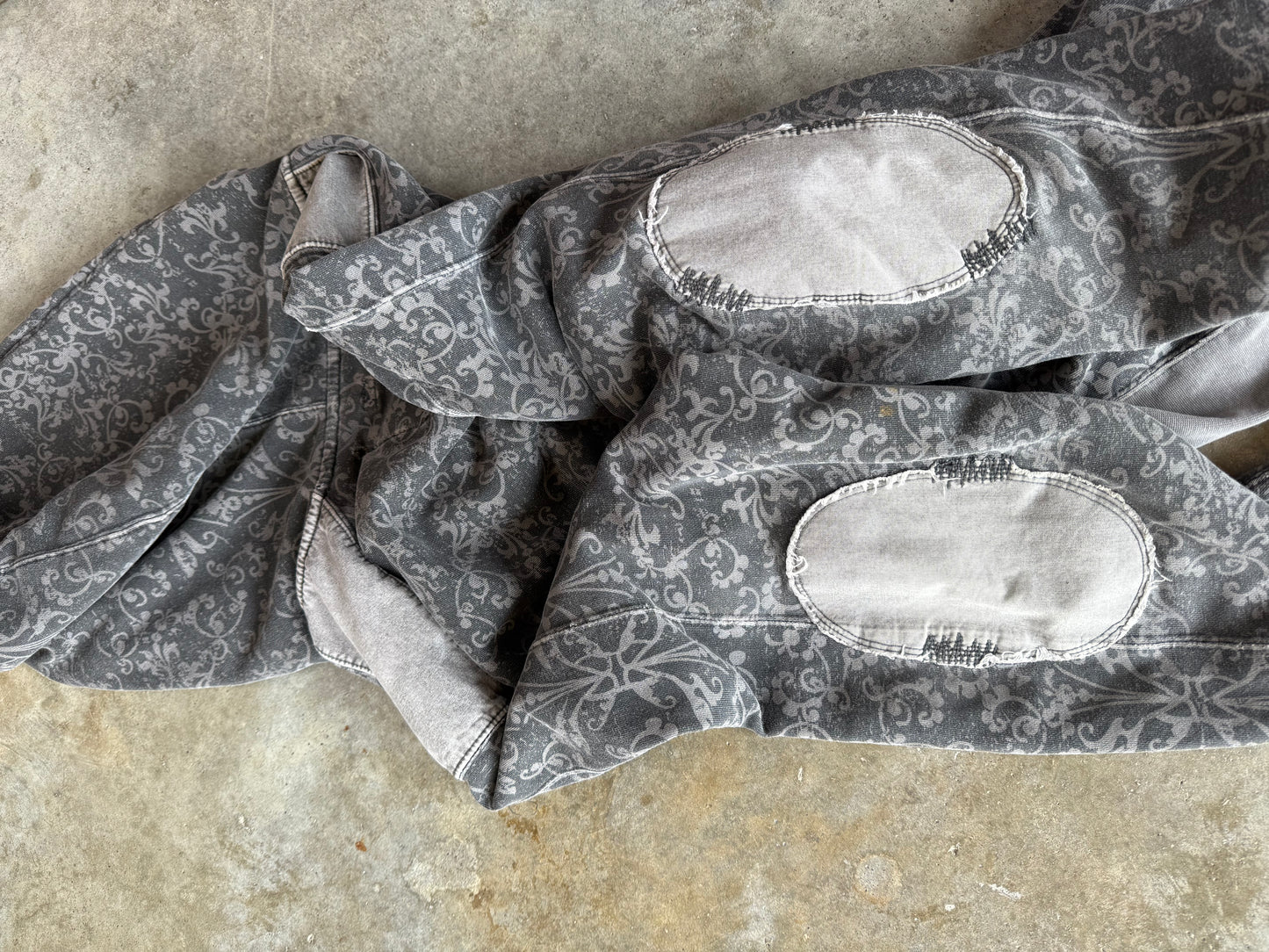 (XXL) 00s Affliction-Like Jacket