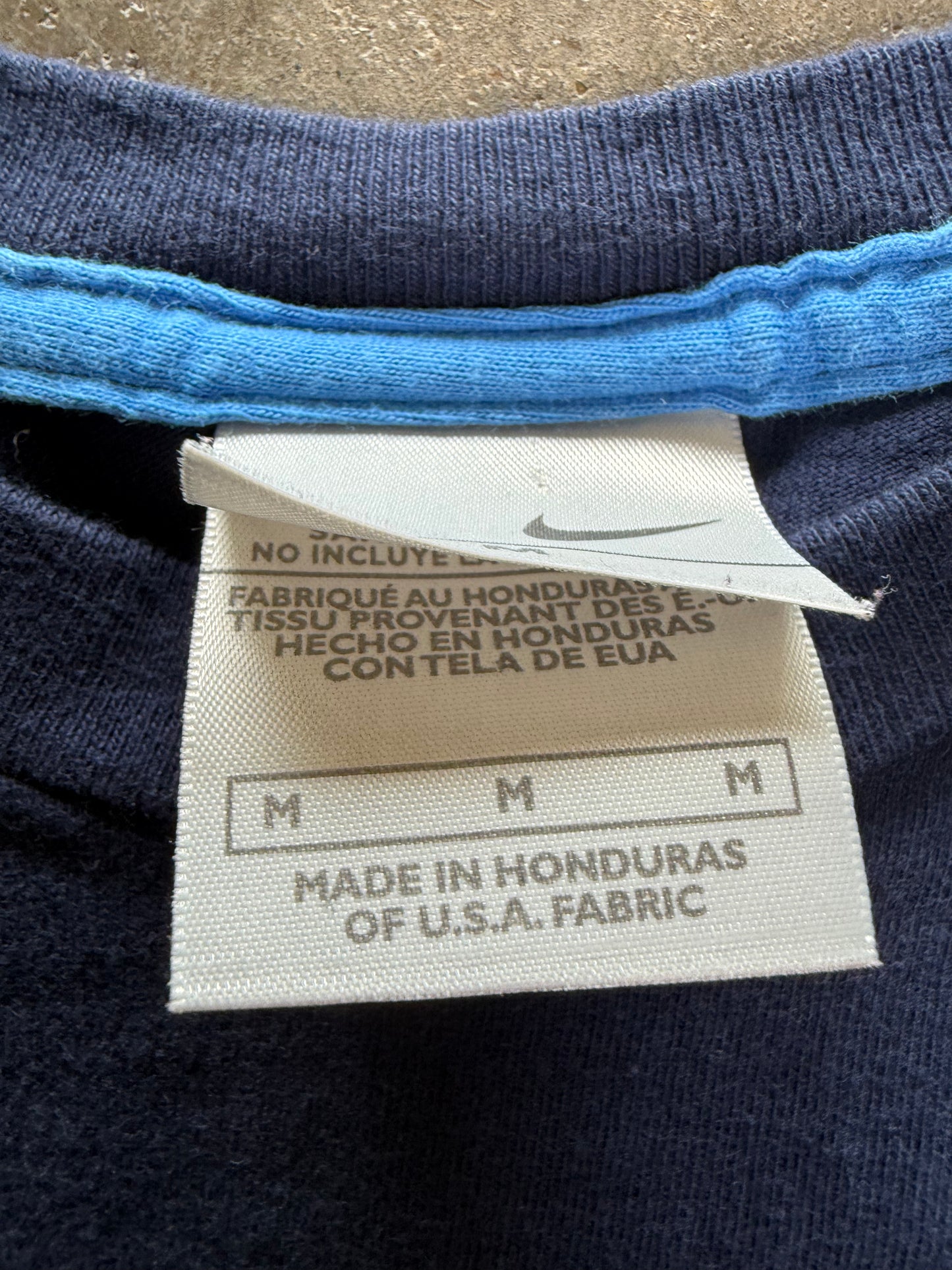 (M) 00s Nike Tee