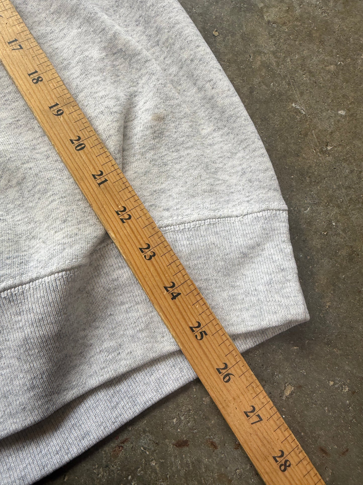 (M) Vintage Texas Longhorns Sweatshirt