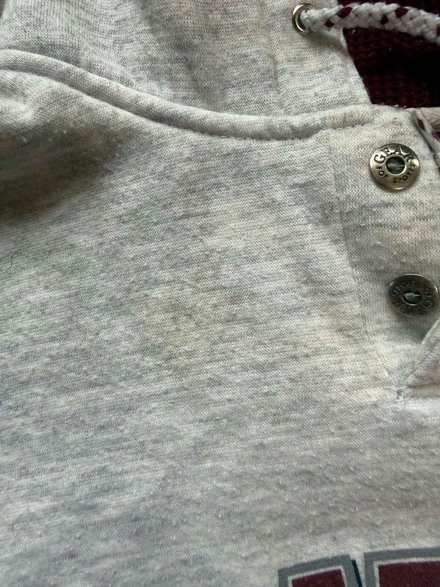 (L) Vintage Ranger Hoodie