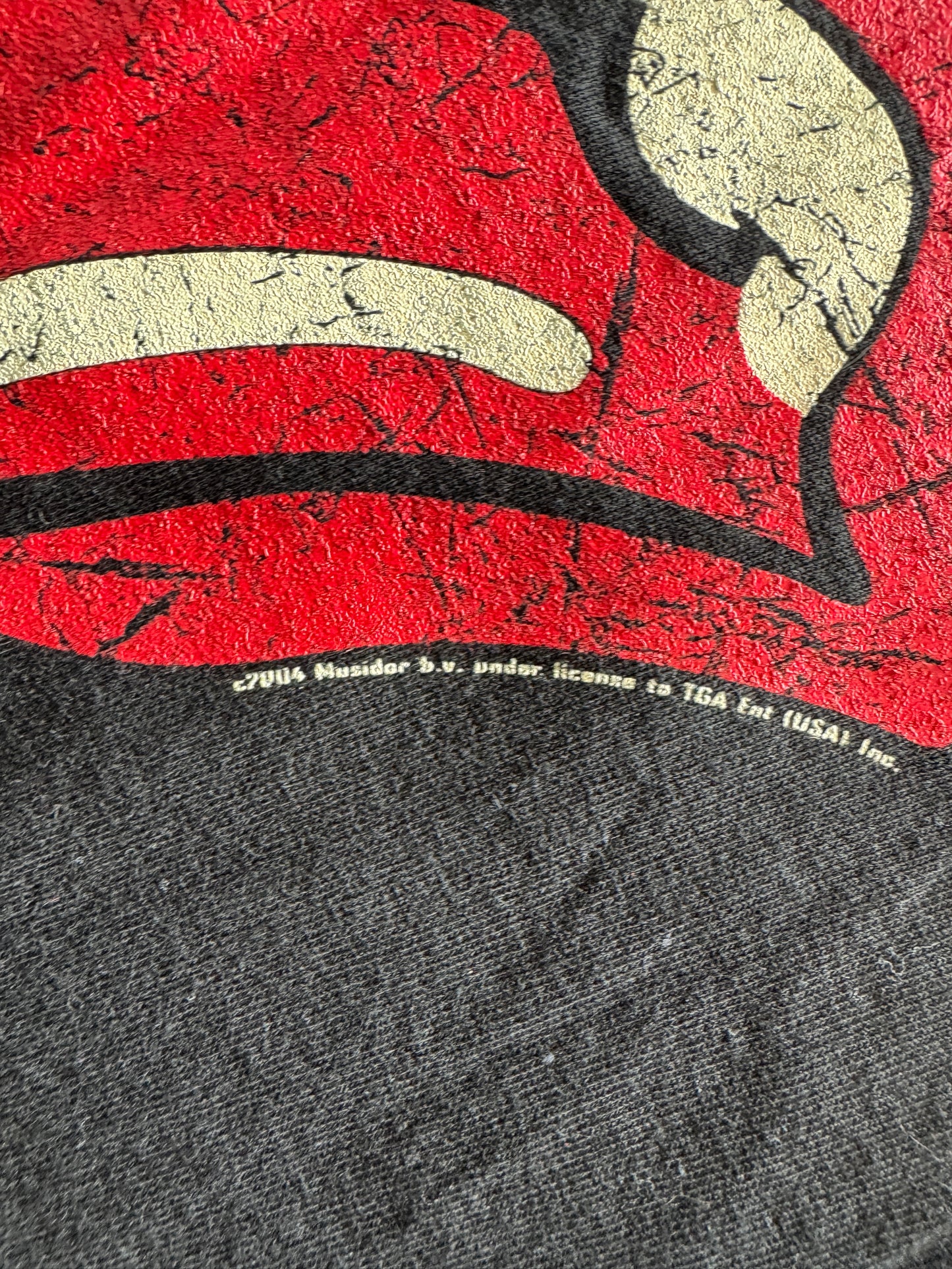 (XL) Vintage Rolling Stones Tee