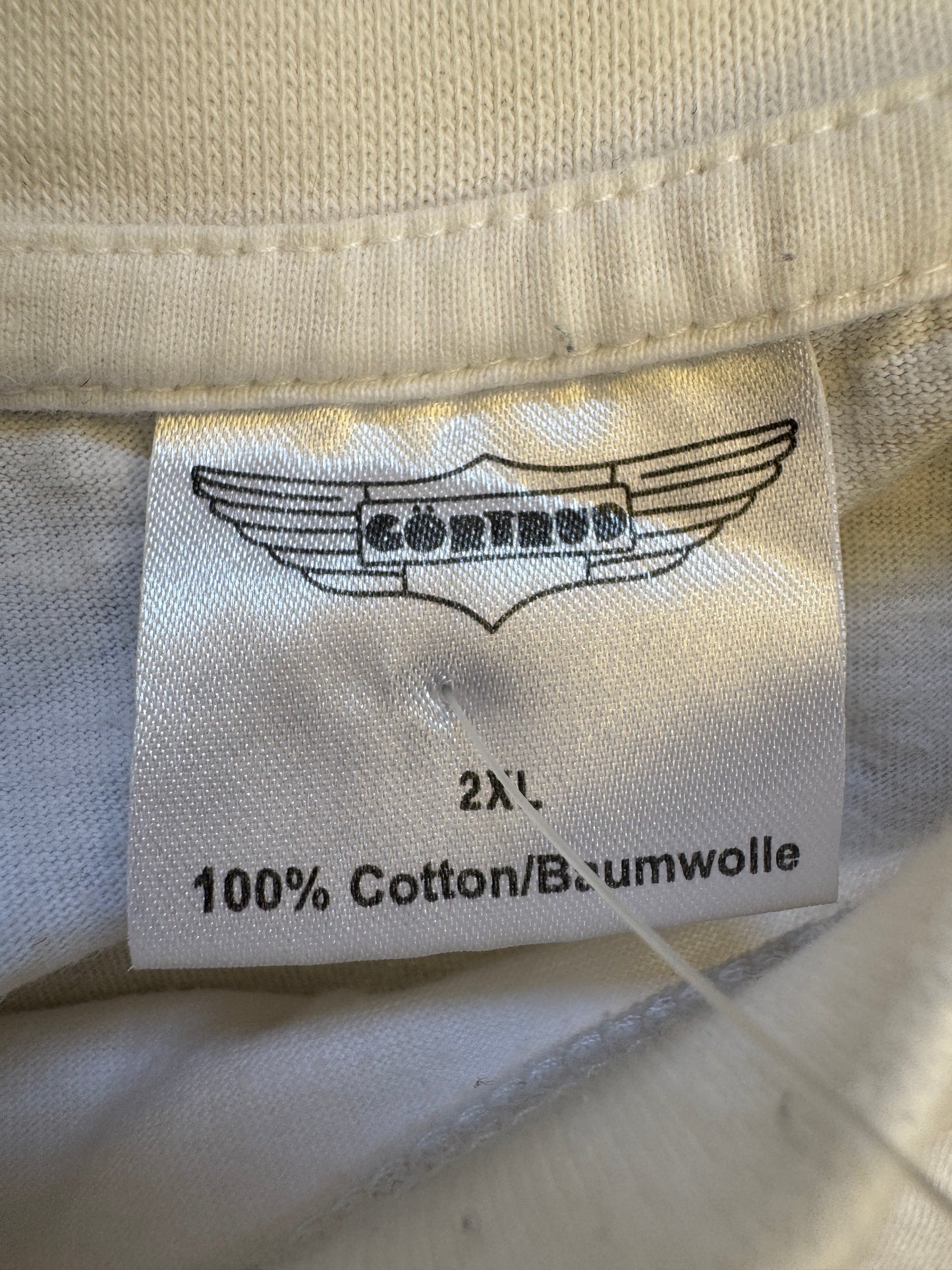 (XXL) Vintage Germany Tee