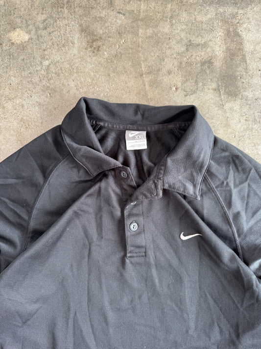 (XXL) 00s Nike Polo Tee