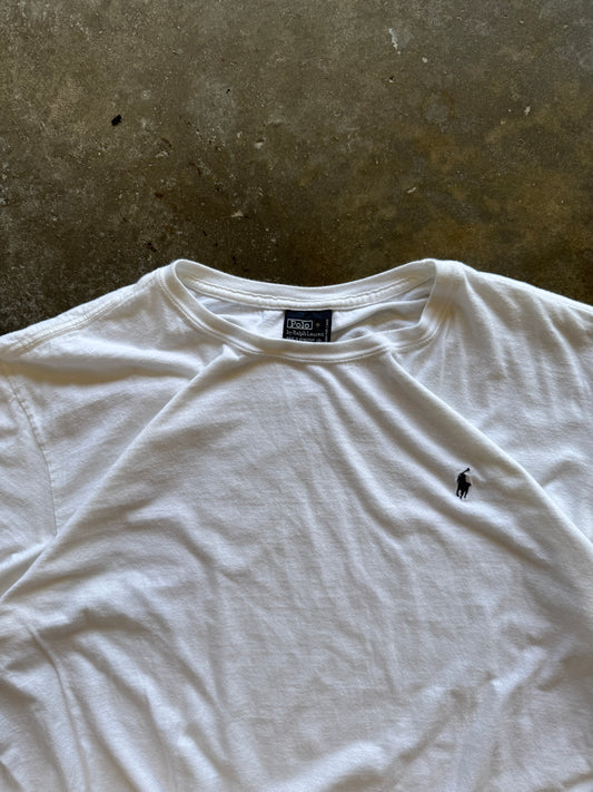 (XL) 00s Polo Tee