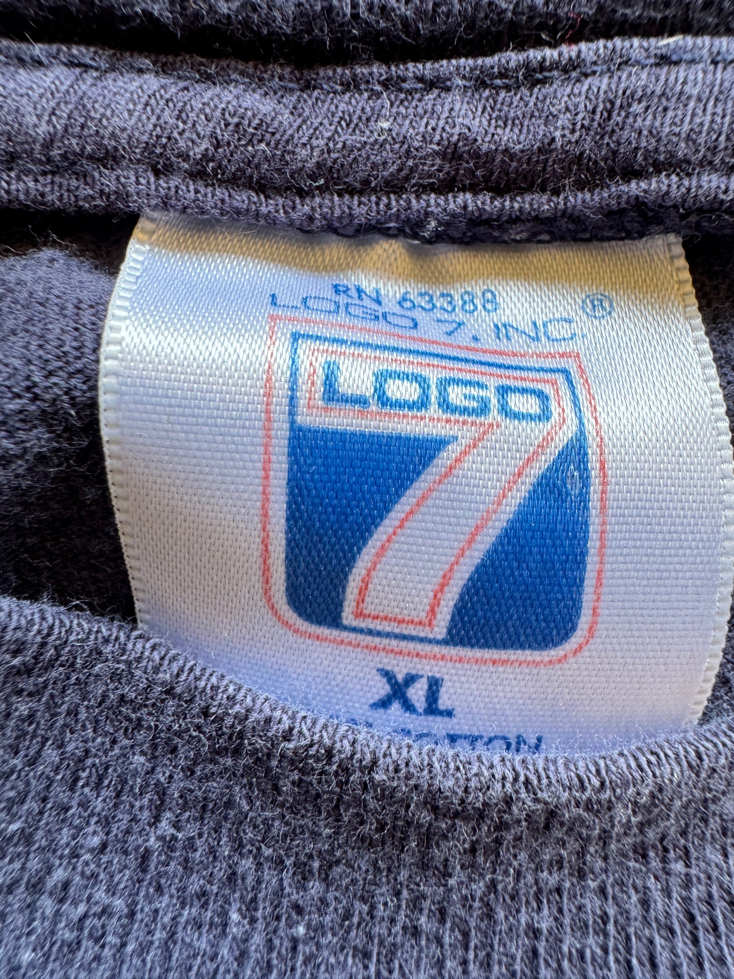(XL) 1996 Minnesota Twins Tee