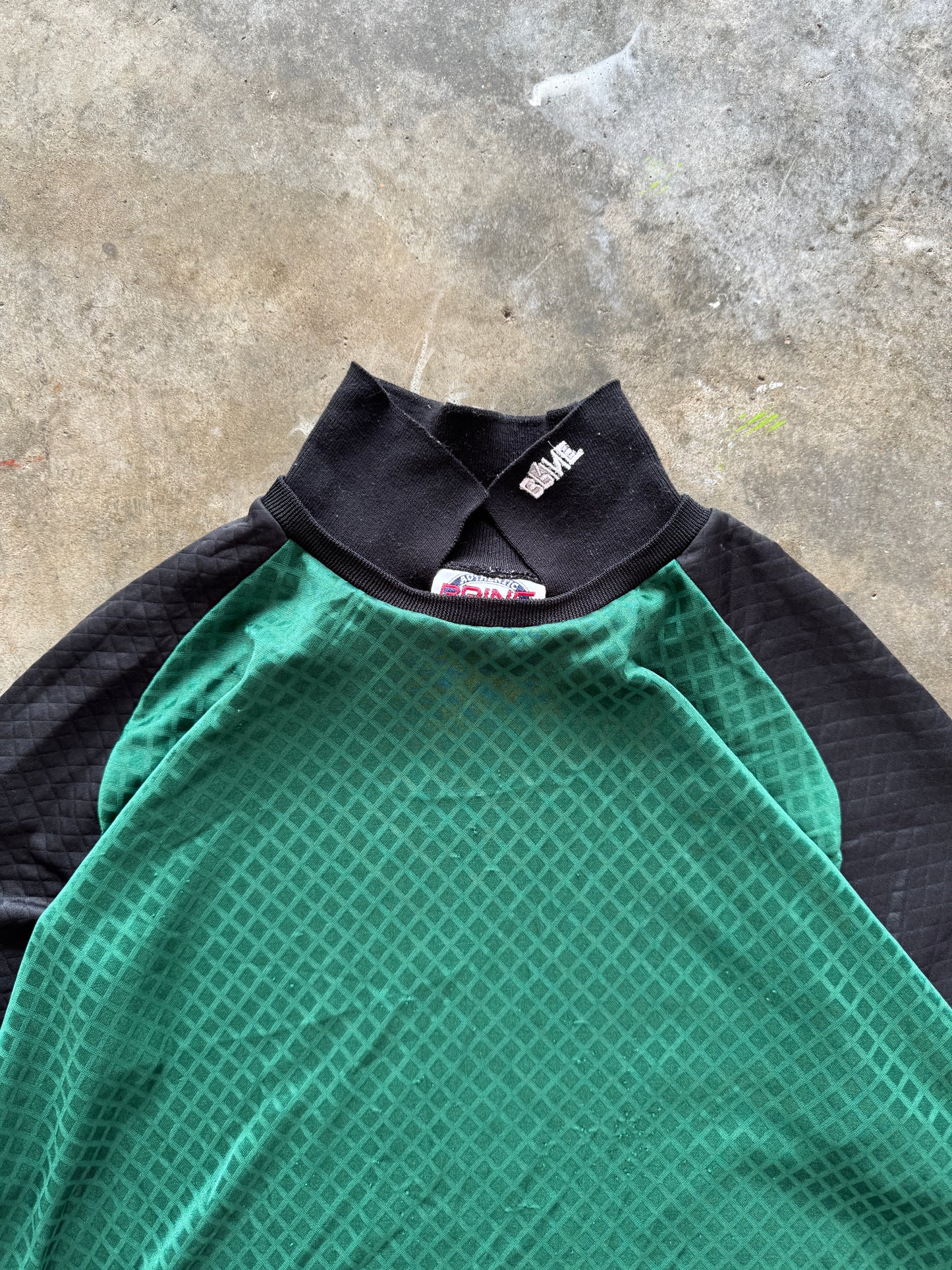 (L) 00s Soccer Jersey