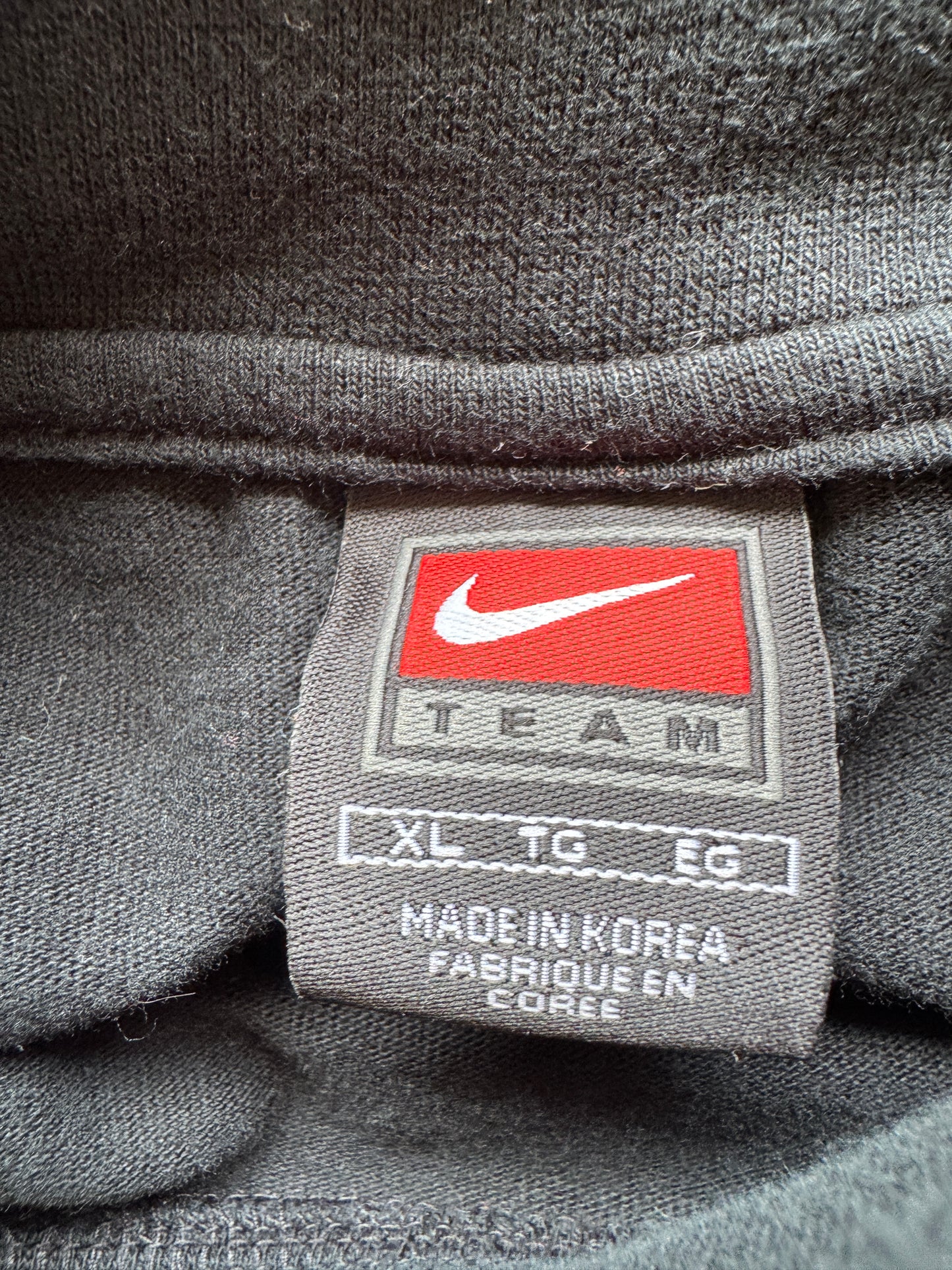 (XL) 00s Nike Longsleeve