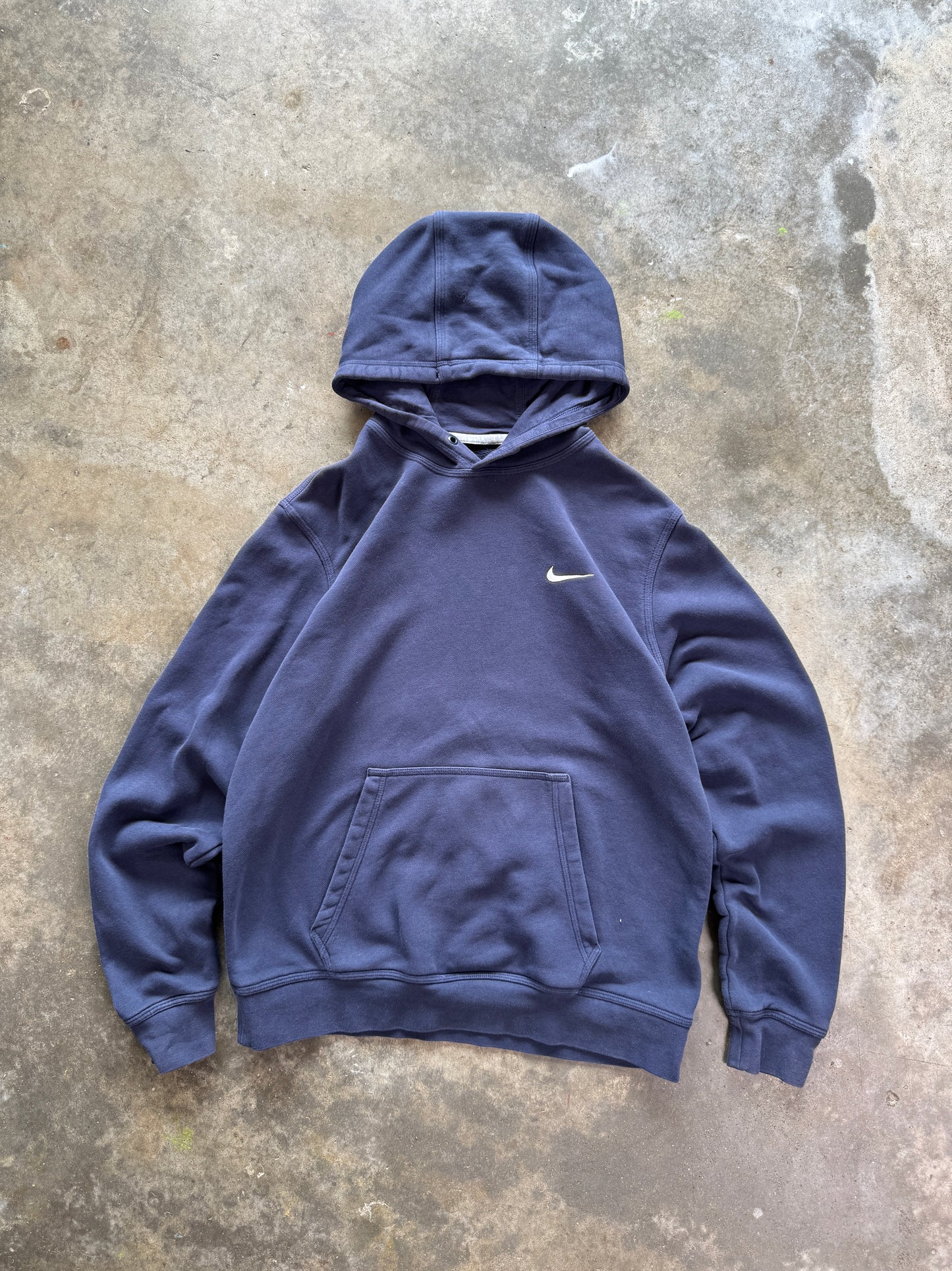 (L) 00s Nike Hoodie