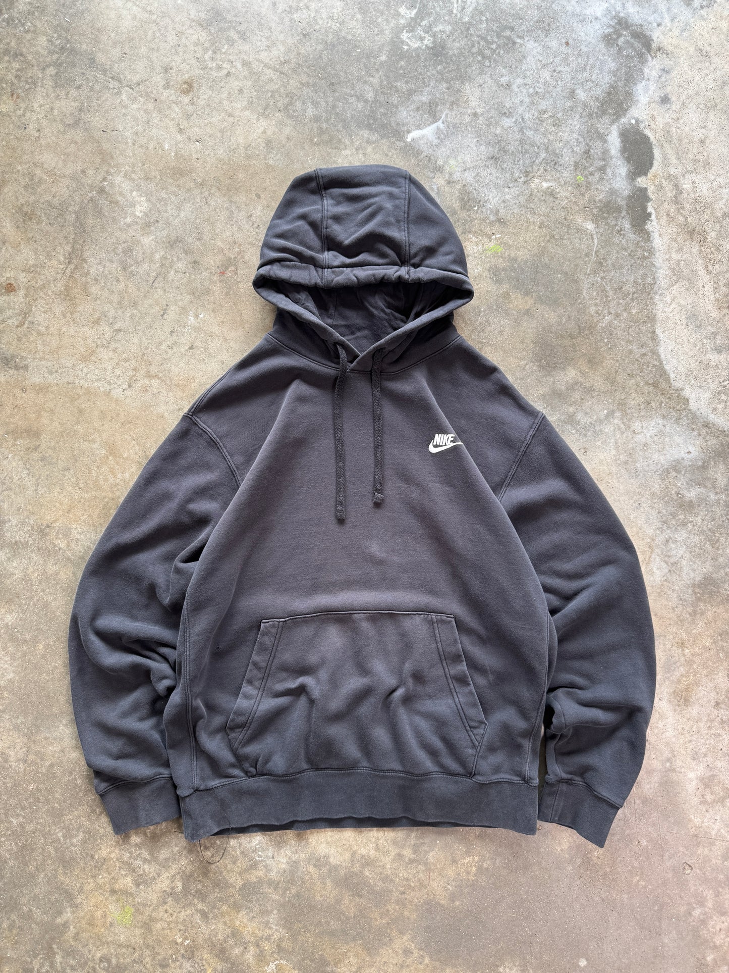 (L) 00s Nike Hoodie