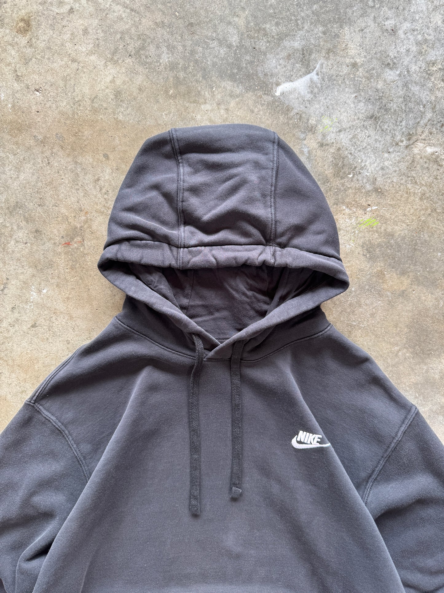 (L) 00s Nike Hoodie