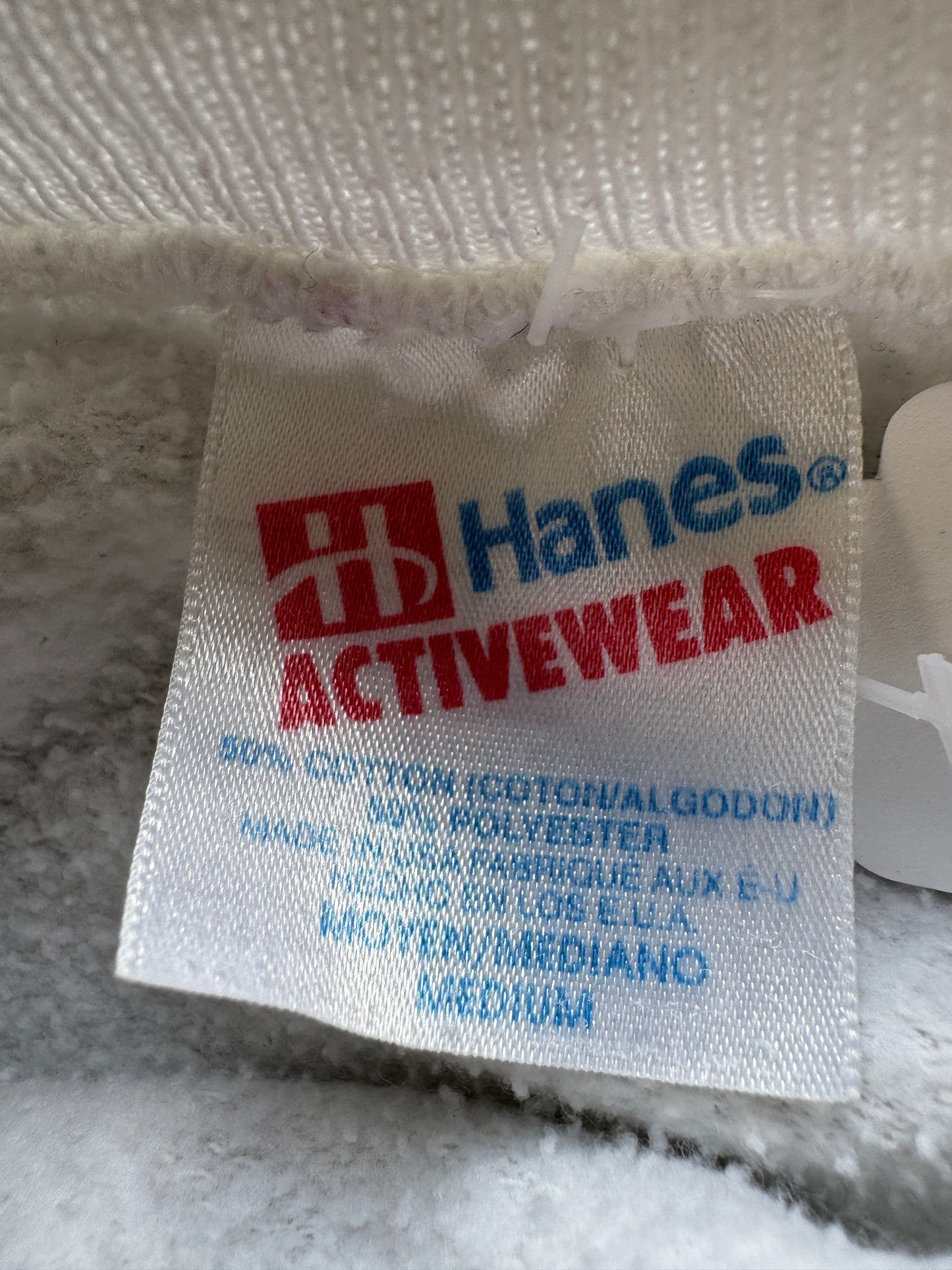 (M) 1986 Nature Sweatshirt
