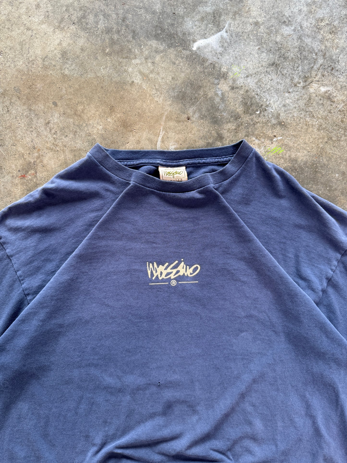(L) Vintage Mossimo Tee