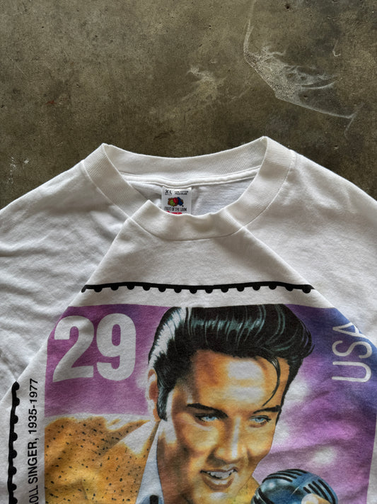 (XL) 1992 Elvis Tee