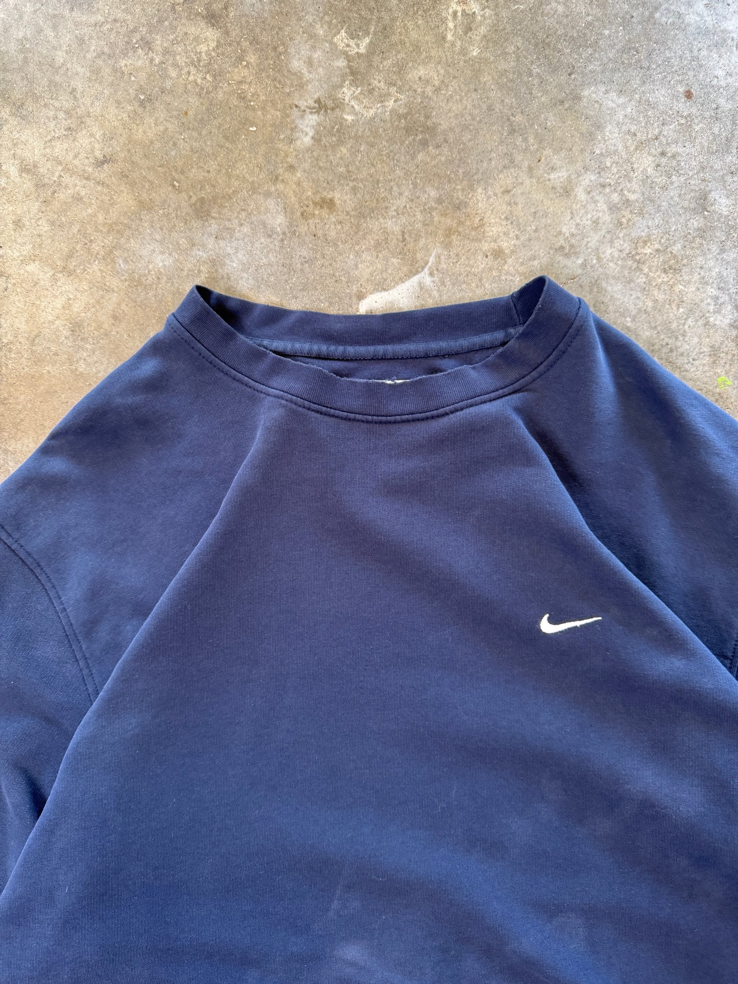 (XXL) 00s Nike Sweatshirt
