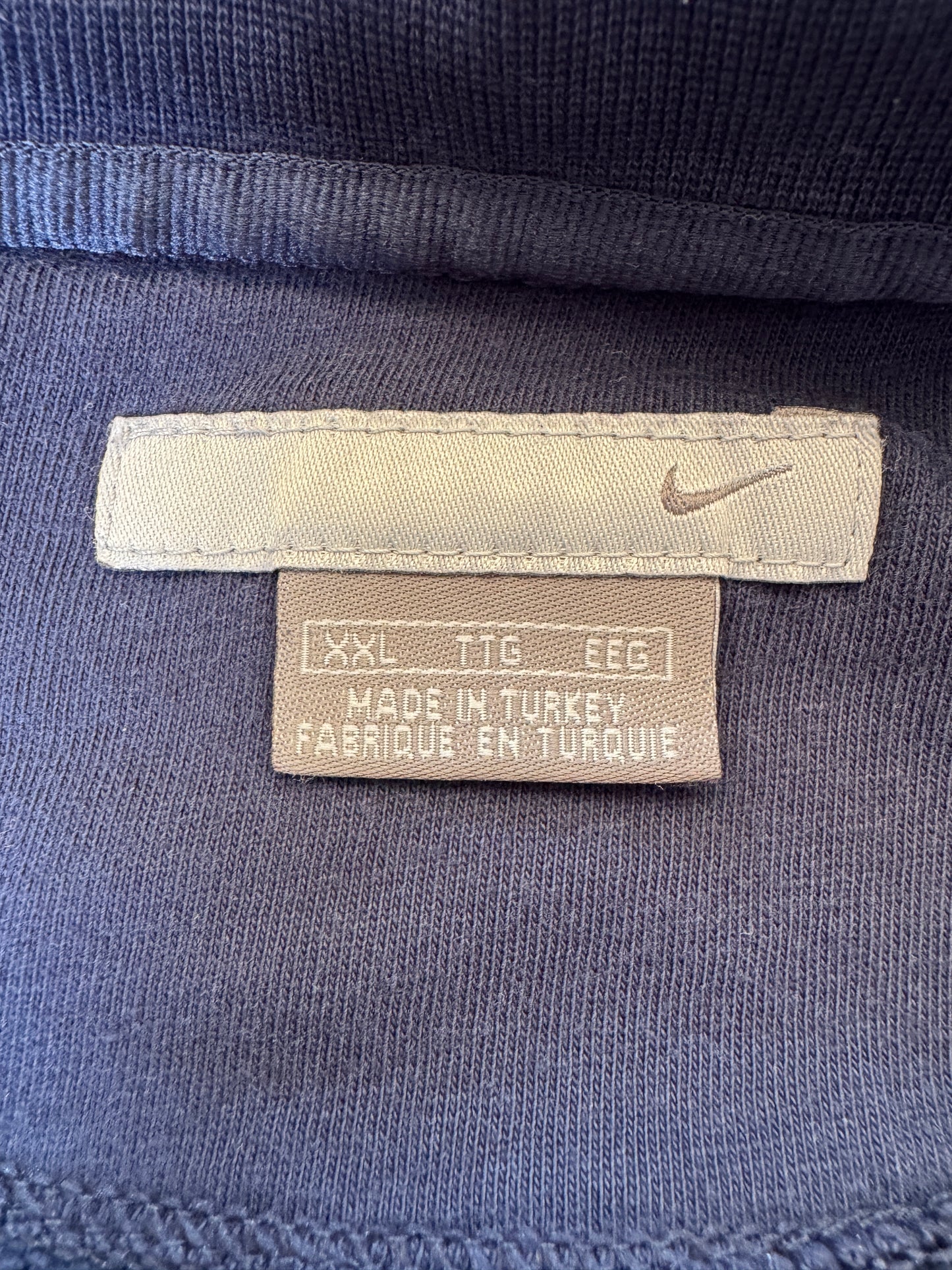 (XXL) 00s Nike Sweatshirt