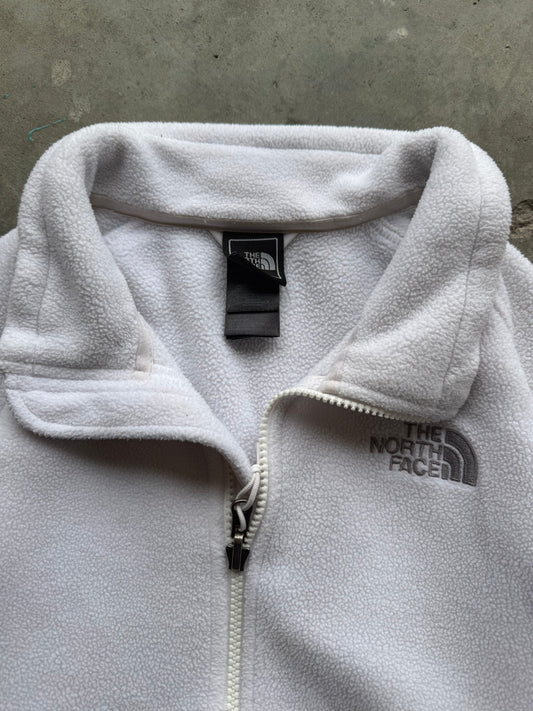 (XL) 00s Women's North Face Zip-Up