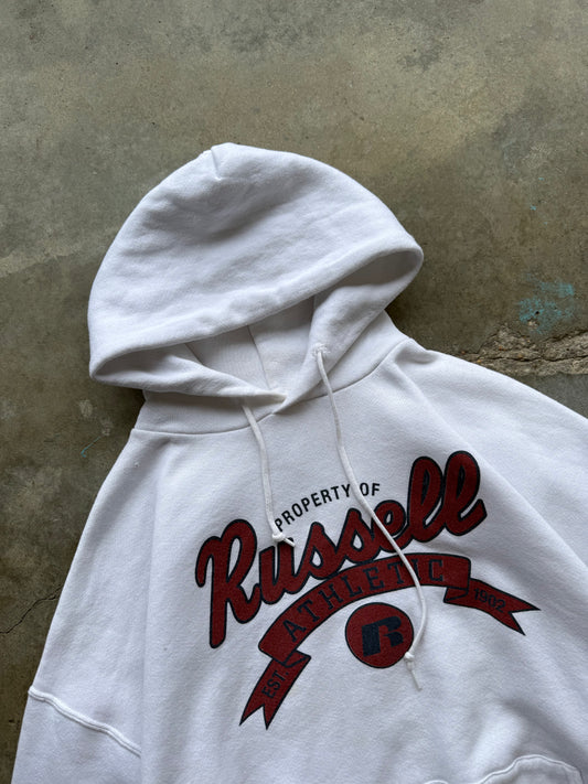 (XXL) Vintage Russel Athletic Hoodie