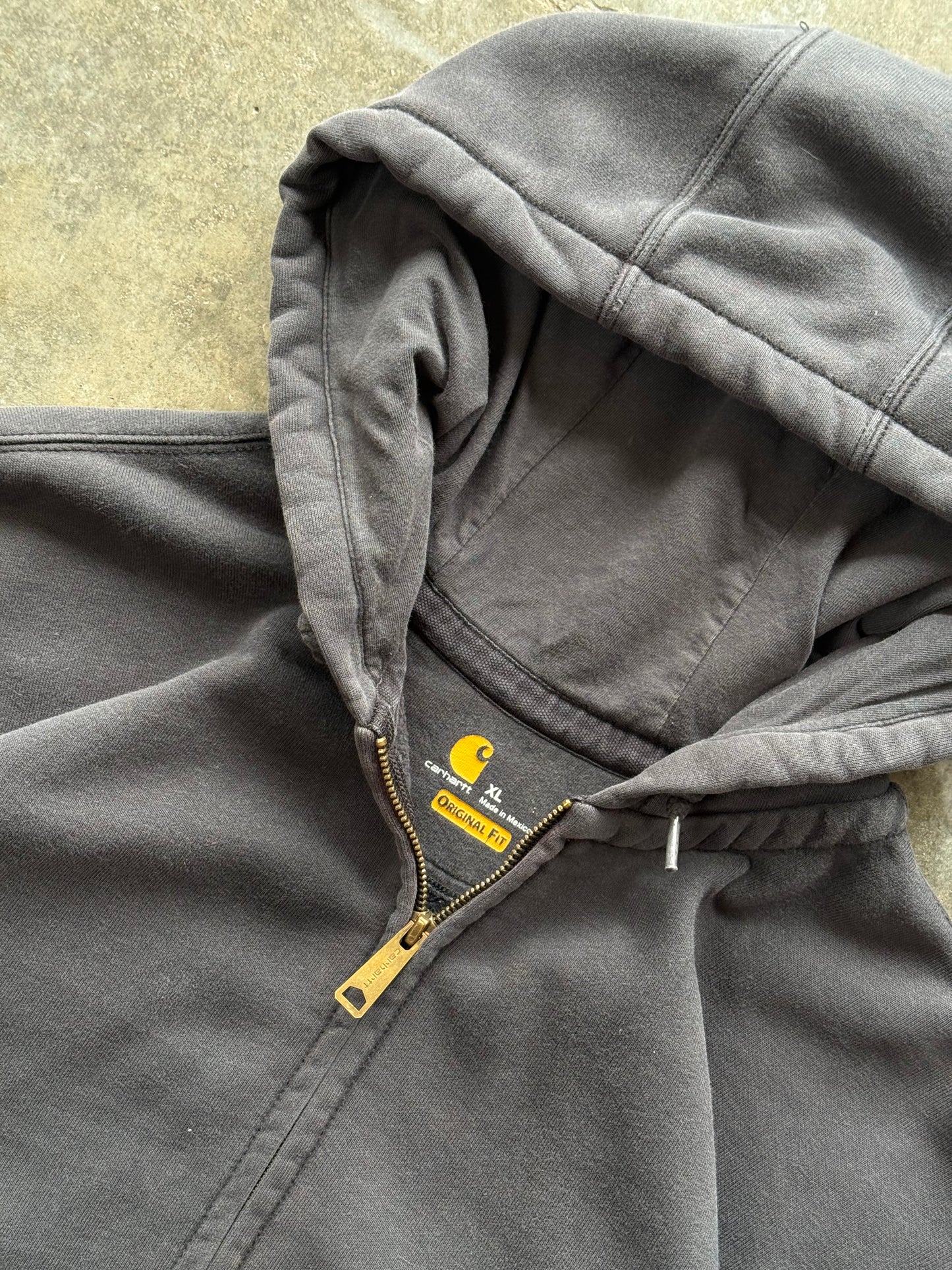 (XL) Carhartt Heavy-Weight Jacket