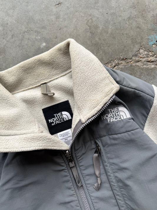 (M) 00s North Face Zip-Up