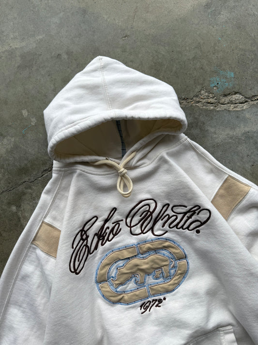 (XXL) 00s Ecko Unltd Hoodie