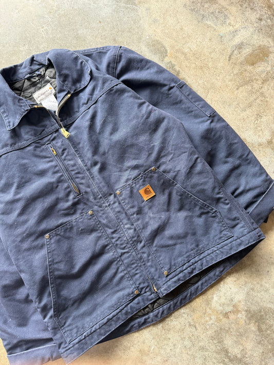 (M) 00s Carhartt Zip-Up Jacket