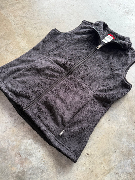 (S) 00s North Face Fleece Vest