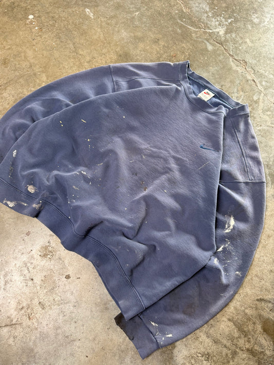 (XL) Vintage Nike Sweatshirt