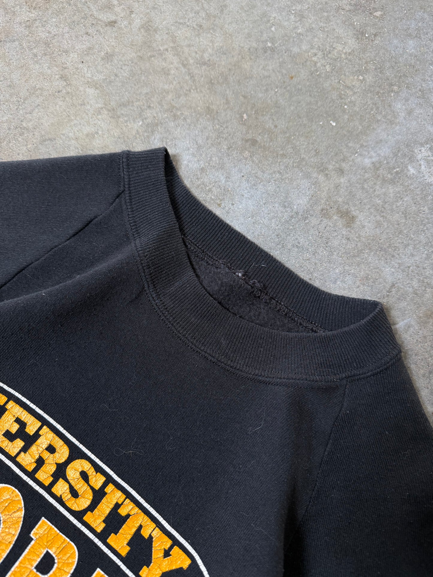 (M) Vintage University of Colorado Sweatshirt