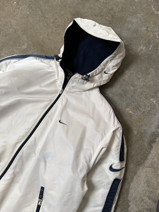 (L) 00s Nike Puffer Jacket