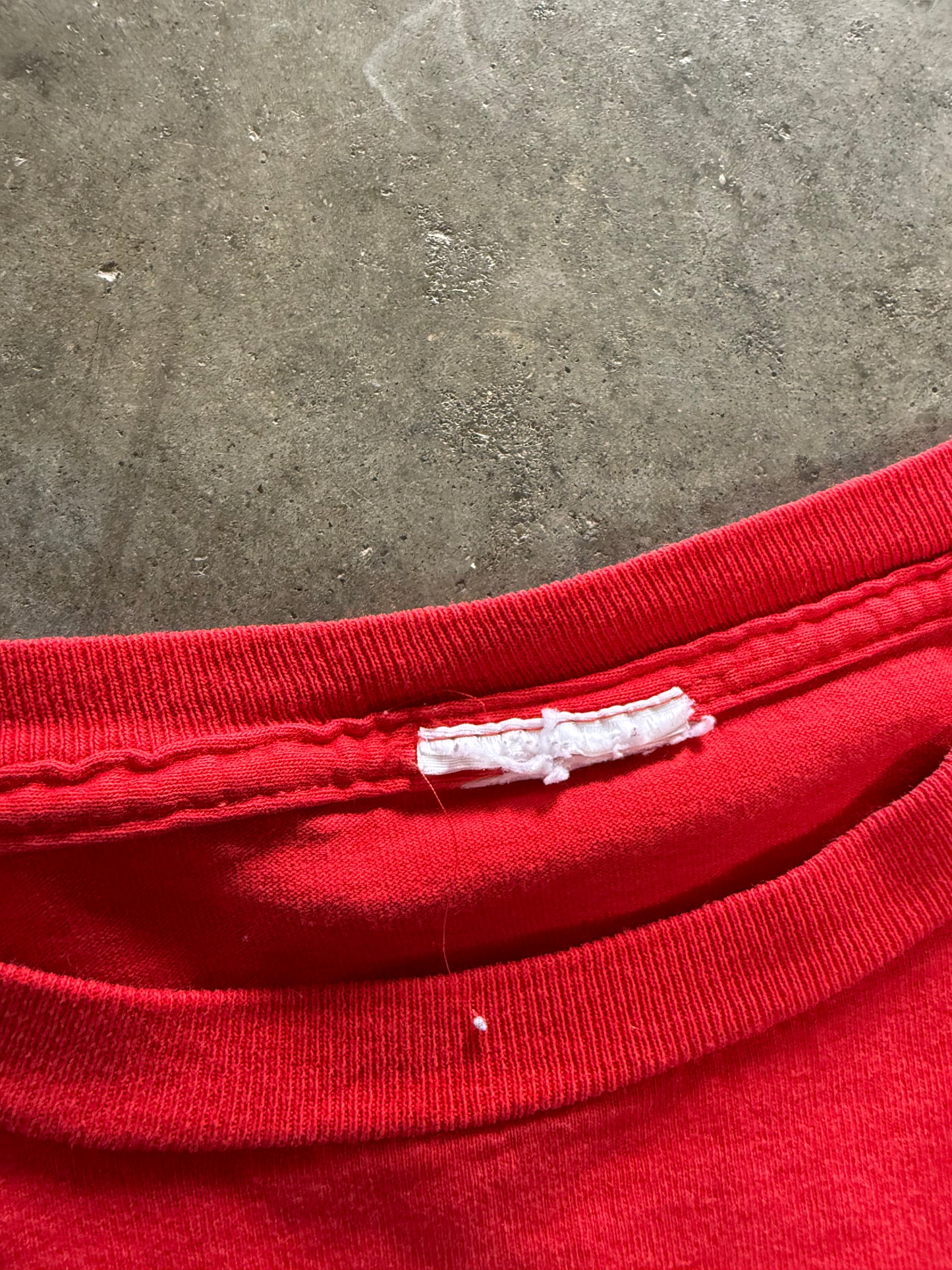 (XL) Vintage Chiefs Longsleeve