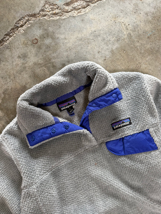 (S) 00s Patagonia Fleece Sweatshirt