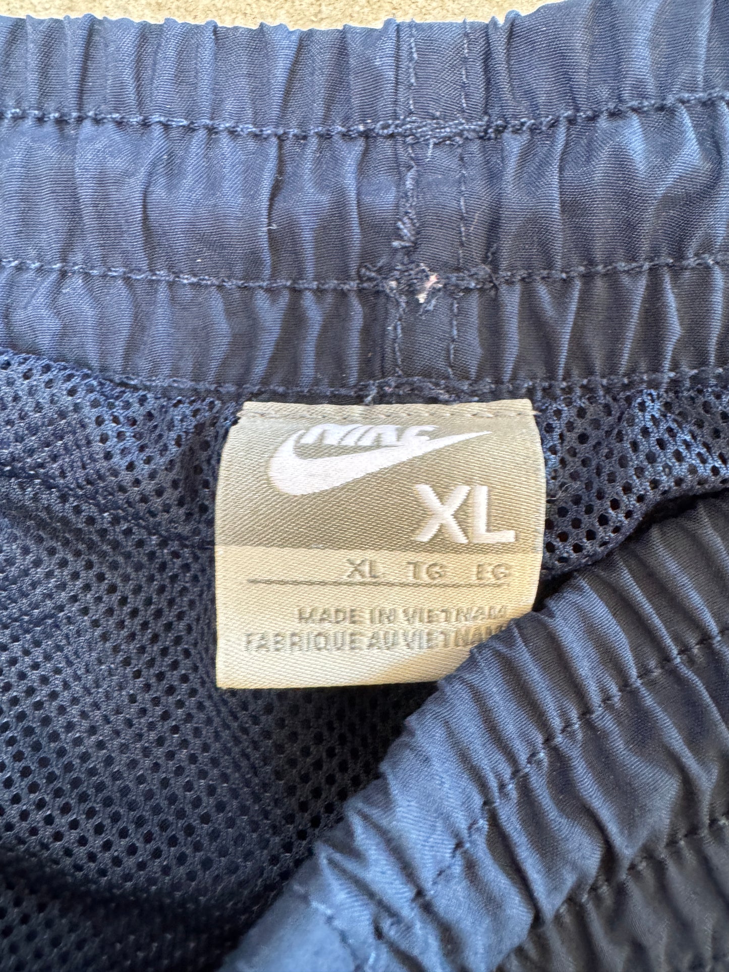 (XL) 00s Nike Athletic Shorts