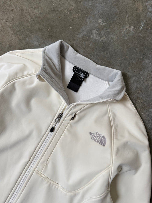 (M) 00s North Face Zip-Up