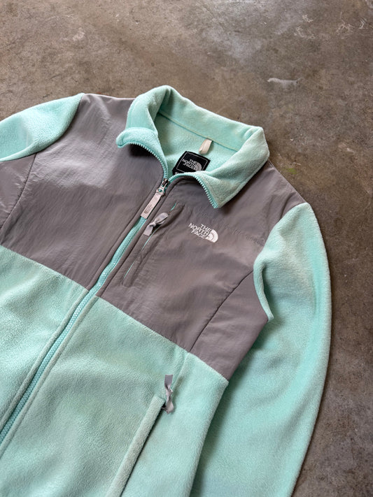 (XL) 00s North Face Women's Zip-Up