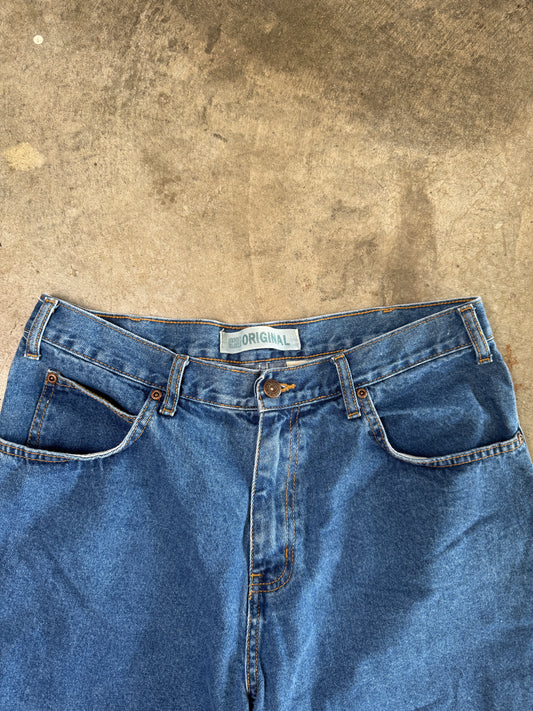 (36) 00s Denim Shorts