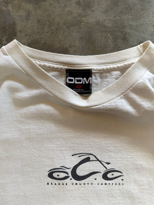 (XL) 2003 Orange County Choppers Tee